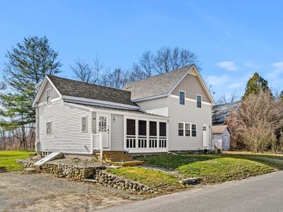 58 Mill St, Pepperell, MA, 01463