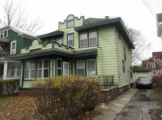107 W Borden Ave, Syracuse, NY 13205