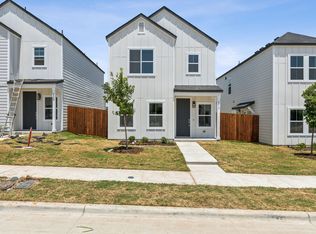 2013 Elderica Dr, Fort Worth, TX 76131