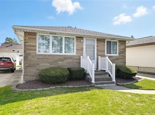 113 Marion Rd, Amherst, NY 14226