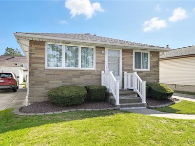 113 Marion Rd, Amherst, NY, 14226