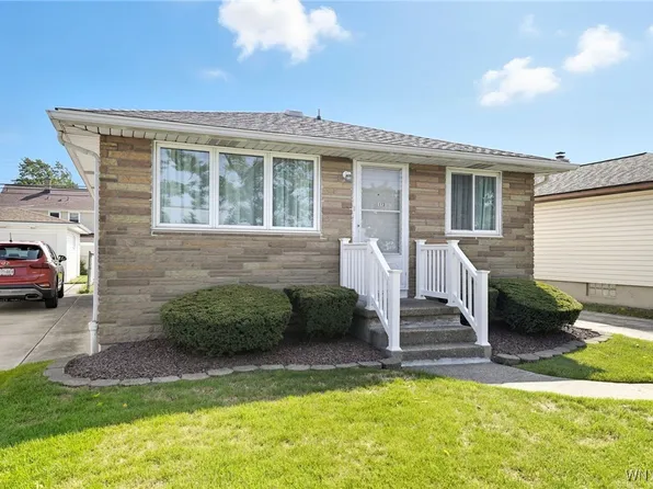 113 Marion Rd, Amherst, NY 14226