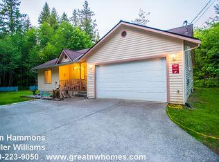 3995 State Route 9, Sedro Woolley, WA 98284