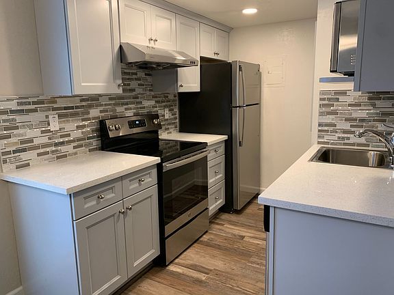 2nd image of 2410 S St #11