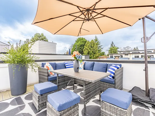 5912 Fauntleroy Way SW, Seattle, WA 98136