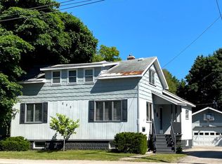 222 N 9th Ave, Alpena, MI 49707