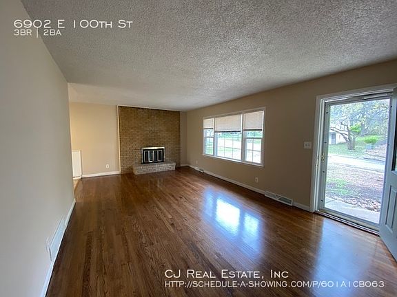 2nd image of 6902 E 100th St