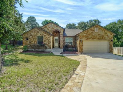 138 S Pohakea Dr, Bastrop, TX, 78602