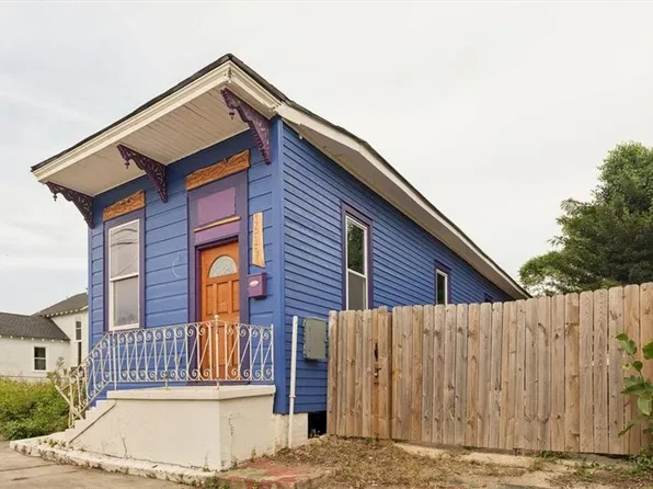 1619 Louisa St, New Orleans, LA 70117