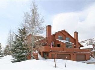 3038 Fawn Dr, Park City, UT 84098