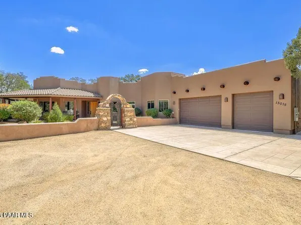 13015 N Yaqui Dr, Prescott, AZ 86305