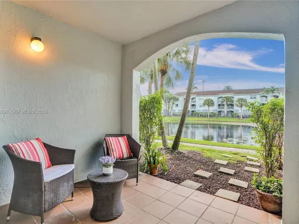 9650 NW 2nd St #4106, Hollywood, FL 33024