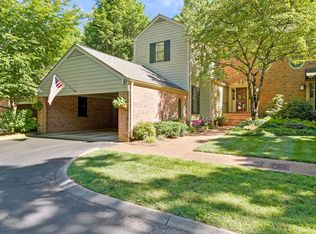 3704D Estes Rd UNIT D, Nashville, TN 37215