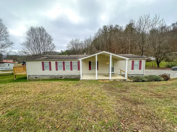 331 Ellen Ln, Gray, KY 40734