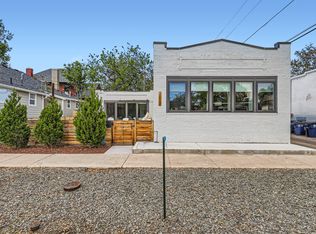 2017 E 25th Ave, Denver, CO 80205