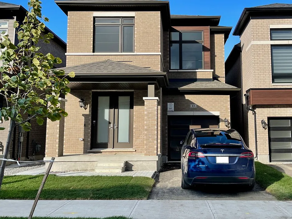 13 Haydrop Rd
