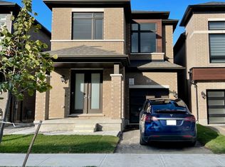 13 Haydrop Rd #BASEMENT, Brampton, ON L6P4P2