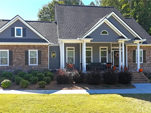 21 Creek Drive, Hull, GA 30646