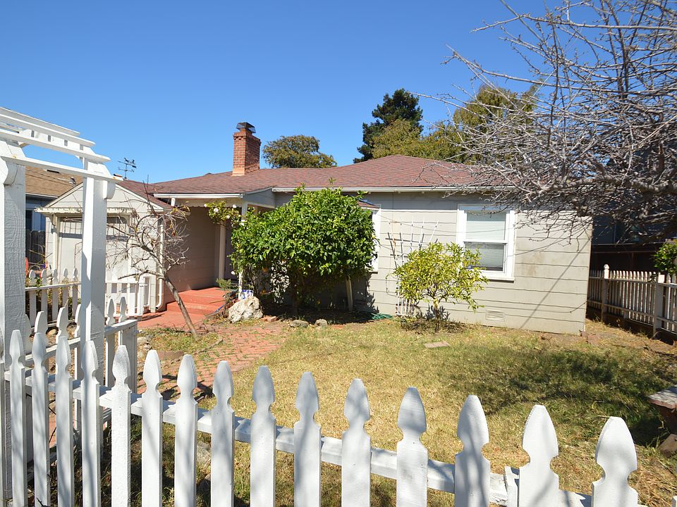 1st image of 5439 Santa Cruz Ave