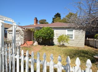 5439 Santa Cruz Ave, Richmond, CA 94804