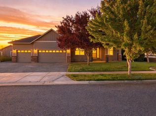4214 Road 105, Pasco, WA 99301