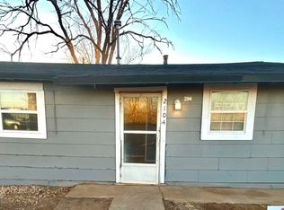 2104 Upland Ave, Lubbock, TX 79407