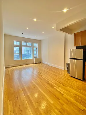 Rented by Waverly Realty Associates | media 12