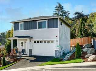LOT 2635 16th S #120, Place Burien, WA 98168