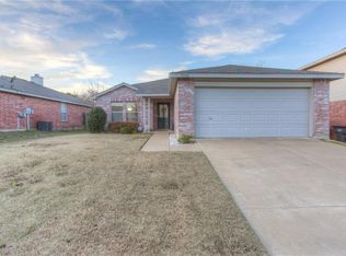 5354 Driftway Dr, Fort Worth, TX 76135