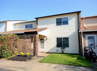 1406 Sierra Dr, Virginia Beach, VA 23453