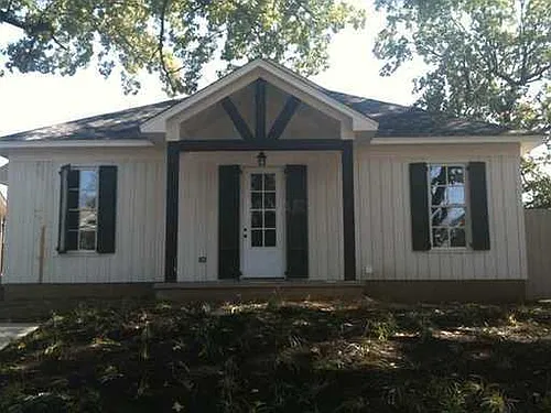 172 N. Willett St. Photo 1