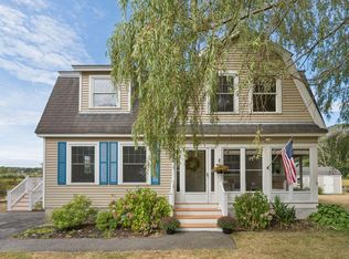10 Seaside Ave, Saco, ME 04072