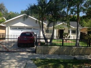 18121 Renault St, La Puente, CA 91744