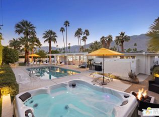 244 N Monterey Rd, Palm Springs, CA 92262