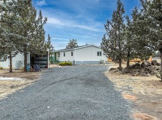 4240 SE Umatilla Loop, Prineville, OR 97754