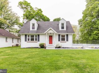 293 N Guernsey Rd, West Grove, PA 19390