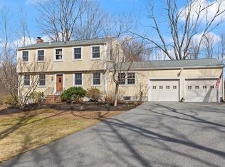 22 Wildwood Rd, Andover, MA 01810