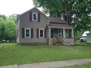 49 Elm St, Norwood, NY 13668