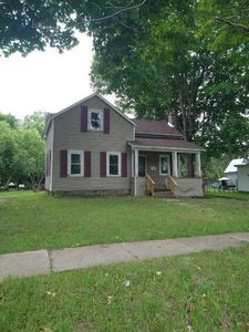 49 Elm St, Norwood, NY, 13668