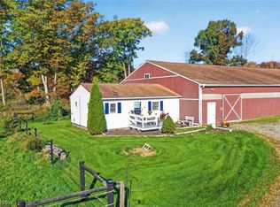 13366 Butternut Rd, Burton, OH 44021
