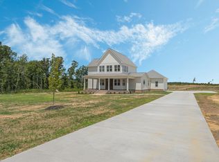 127 Springer Rd, Hohenwald, TN 38462