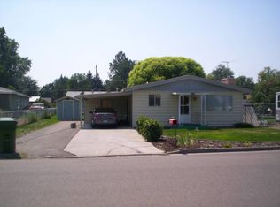 204 SW Park Ave, New Plymouth, ID 83655