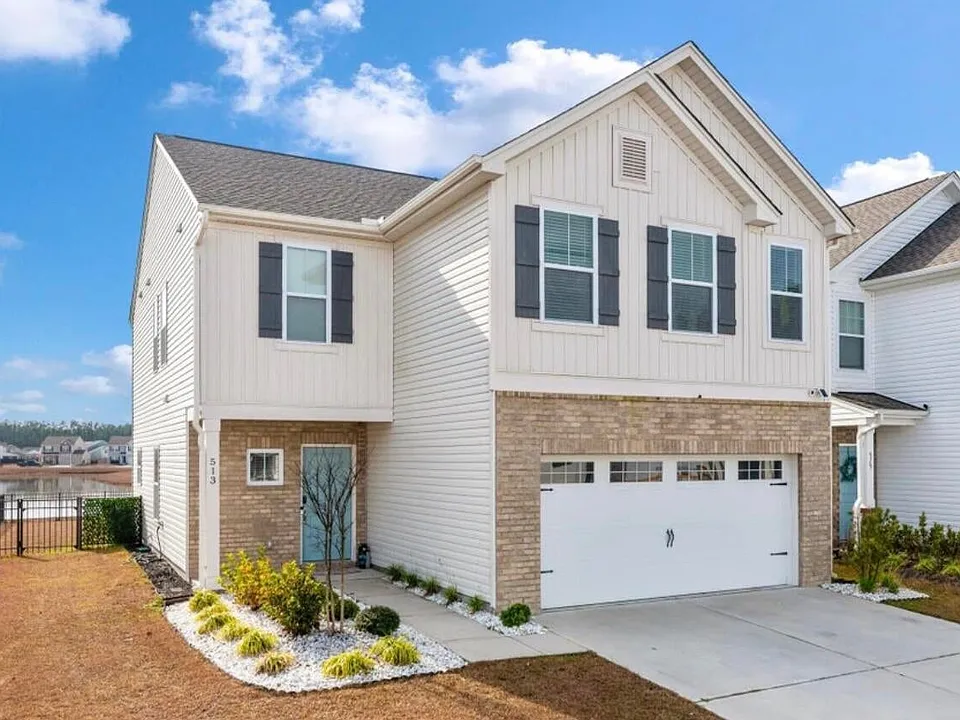 513 Purple Finch Rd