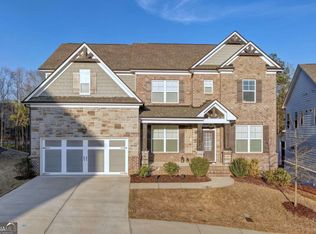 1561 Branthaven Ln, Auburn, GA 30011