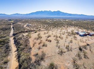 3801 W Calle Seis #101, Green Valley, AZ 85622