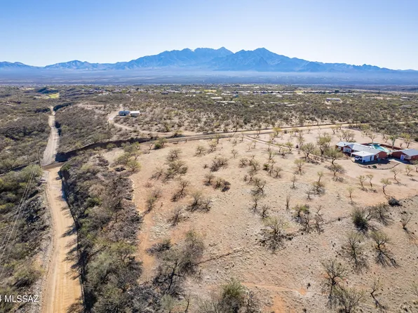 3801 W Calle Seis #101, Green Valley, AZ 85622