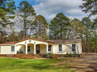 2888 Runnels Rd, Marshall, TX 75670