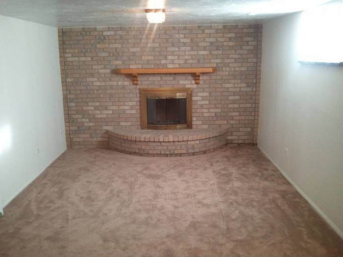 Living Room Downstairs