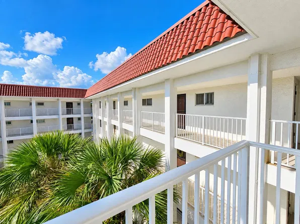 112 Fairway Blvd Unit 404, Panama City Beach, FL 32407