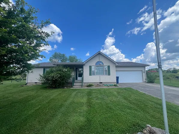 8 Clover Meadow Dr, Corbin, KY 40701